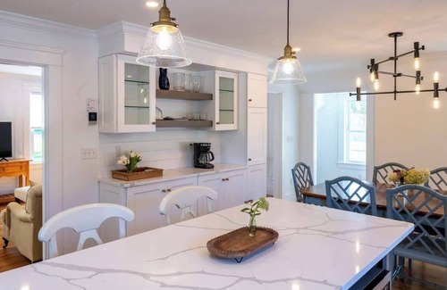 Fifth Ward House | Fully Renovated Summa