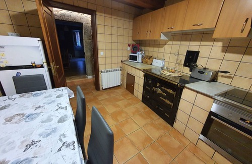 Setecoros House | Fully renovated tourist house for rent very cozy