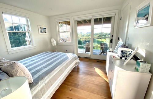 Madaket Hotel | Fully Renovated: Views, Sunsets, Beaches, Madaket!