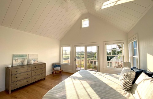 Madaket Hotel | Fully Renovated: Views, Sunsets, Beaches, Madaket!