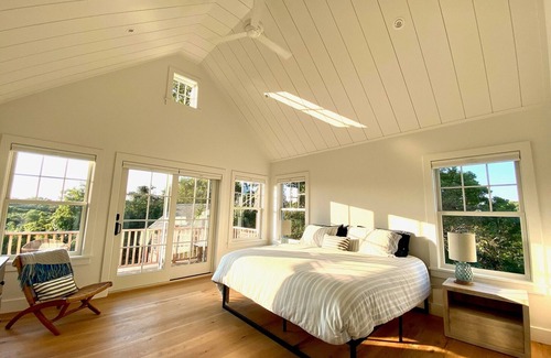 Madaket Hotel | Fully Renovated: Views, Sunsets, Beaches, Madaket!