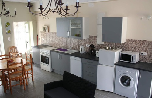 Chabris Cottage | Fully restored ancient Loire Valley cottage with heated pool