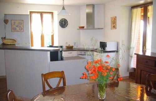 Gimont Cottage | Fully restored cottage, overlooking the Gers countryside and the Pyrenees