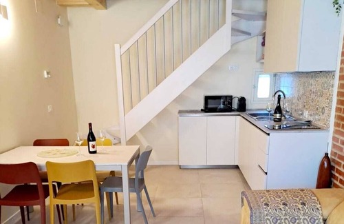 Lorenzaga House | Fully restored house with 5 beds and 2 rooms