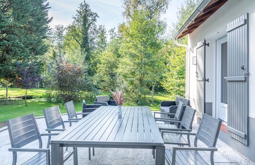 Inxent House | Fully self-contained cottage