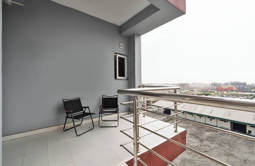 Lekki Phase 1 Apartment | Fully Serviced 2-Bedroom Home in Lekki, Lagos