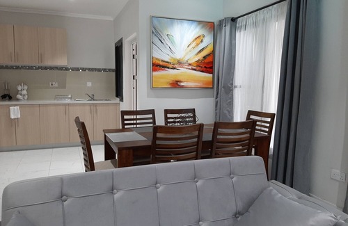 Brufut Apartment | Fully Serviced and Managed Modern Apartment Complex