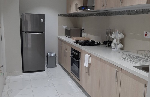 Brufut Apartment | Fully Serviced and Managed Modern Apartment Complex