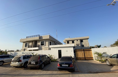 Brufut Apartment | Fully Serviced and Managed Modern Apartment Complex