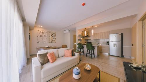 Downtown Santo Domingo Apartment | Fully Serviced Apartment at Regatta Living II - 905