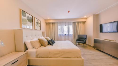 Downtown Santo Domingo Apartment | Fully Serviced Apartment at Regatta Living II - 905