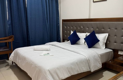 Chandivali Apartment | Fully Serviced Apartment - Central location
