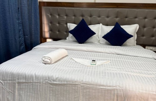 Chandivali Apartment | Fully Serviced Apartment - Central location