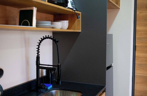 Lafayette Apartment | Fully Serviced Comfortable Loft | Duna S.