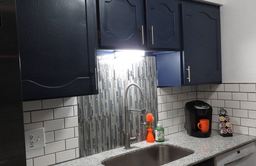 North Richland Hills House | Fully Updated Centrally Located Home in NRH
