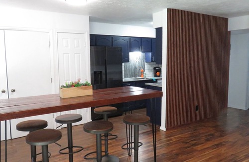 North Richland Hills House | Fully Updated Centrally Located Home in NRH