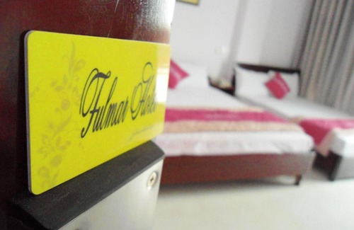 Hai Chau Hotel | Fulmar Hotel