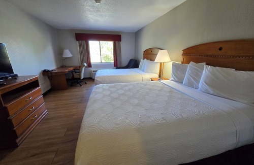 Fulton Hotel | Fulton Hotel - Oswego Riverfront