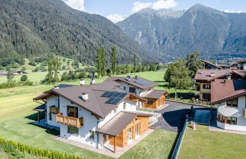Giustino Bed & Breakfast | Fulun Mountain Lodge