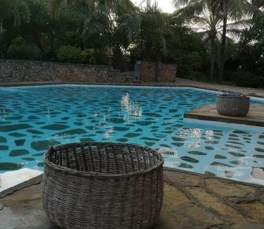 Malindi Marine National Park Villa | Fulvia House