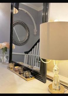 Preston House | Fulwood guest house