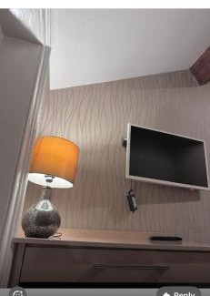 Preston House | Fulwood guest house