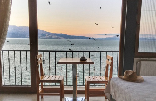 Egirdir House | Fulya Pension