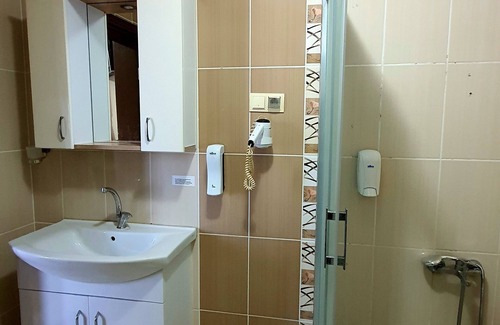 Egirdir House | Fulya Pension
