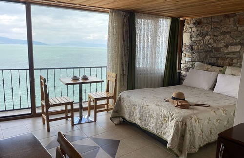 Egirdir House | Fulya Pension