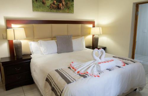 Modimolle Cabin | Fumani Game Lodge