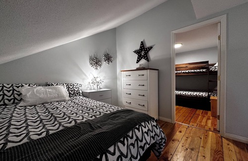 Okanagan-Similkameen House | Fun and Affordable 2 Bedroom Apex Mountain Townhouse