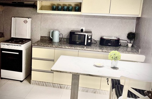 Mirdif Villa | Fun and brightful 5 bedroom villa Dubai
