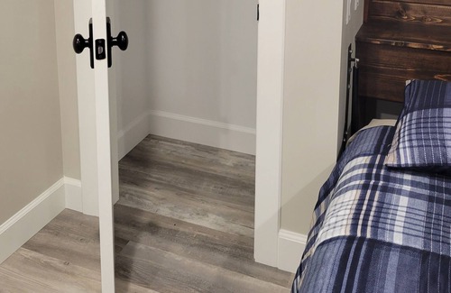 West Haven Apartment | Fun and comfort for every season