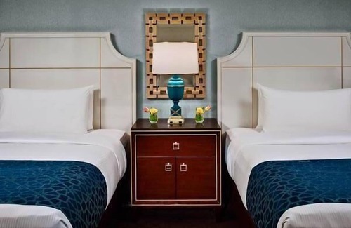 French Quarter Resort | Fun and Comfort in French Quarter! 2 Comfortable Units, Pets Allowed, Pool!