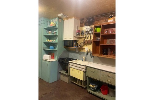 Central - Terry Apartment | Fun and cozy loft apartment.