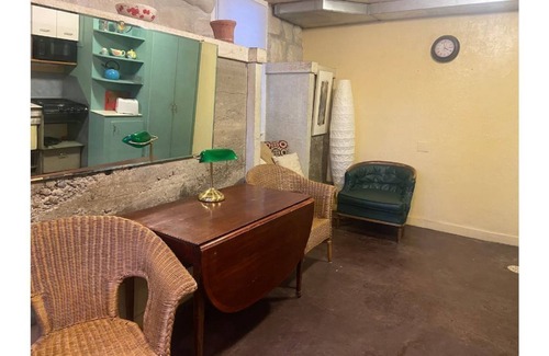 Central - Terry Apartment | Fun and cozy loft apartment.