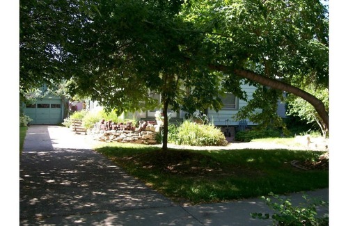 Central - Terry Apartment | Fun and cozy loft apartment.