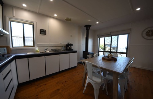 Portland North House | Fun and relaxation close to the beach