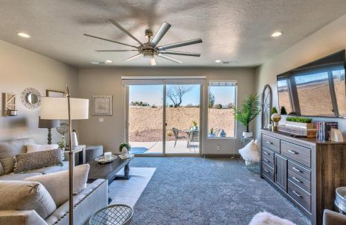 St. George Villa | Fun At The Ledges