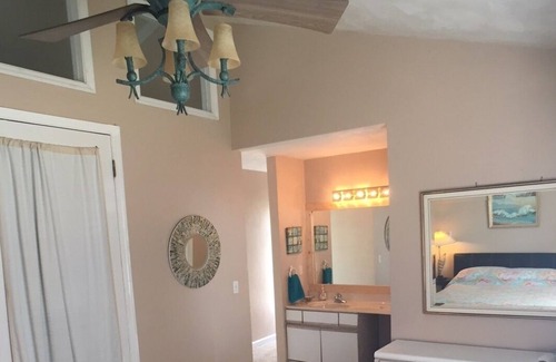 Alligator Point House | Fun Beach House With Pool