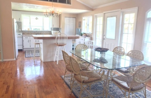 Alligator Point House | Fun Beach House with Pool