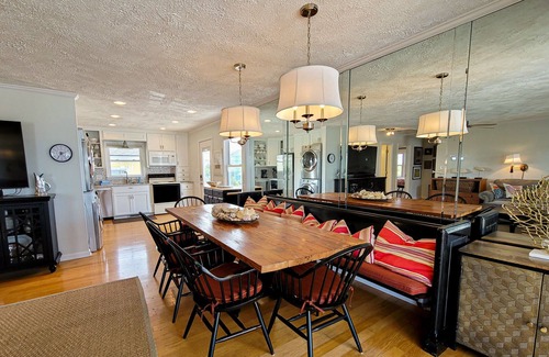 Topsail Beach House | Fun, Chill, and Coastal Comfort at Hoot