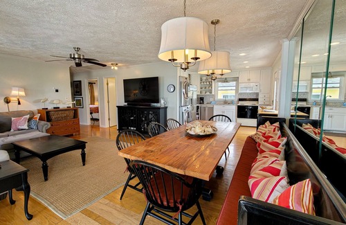 Topsail Beach House | Fun, Chill, and Coastal Comfort at Hoot