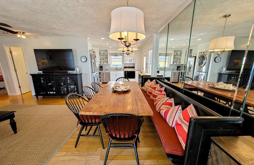 Topsail Beach House | Fun, Chill, and Coastal Comfort at Hoot