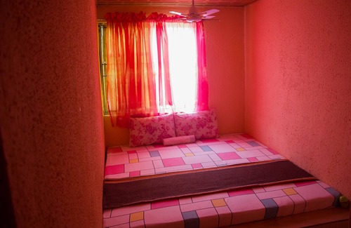 Lekki Hotel | Fun City Hotel 1