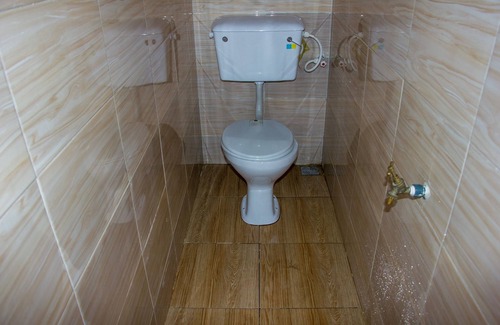 Lekki Hotel | Fun City Hotel 1