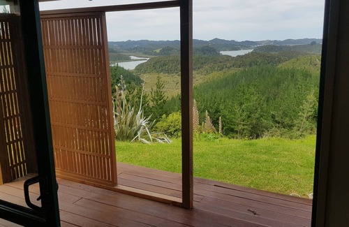 Mangapai House | Fun cosy cottage on the south side of the beautiful Ngunguru River