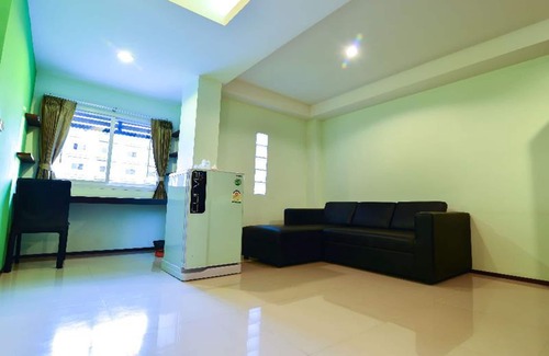Khon Kaen Hotel | Fun-D City View