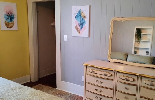 La Grande House | Fun downtown home for exploring La Grande