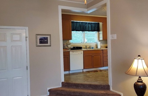 Martinez House | Fun & Fabulous for 4: Whole House